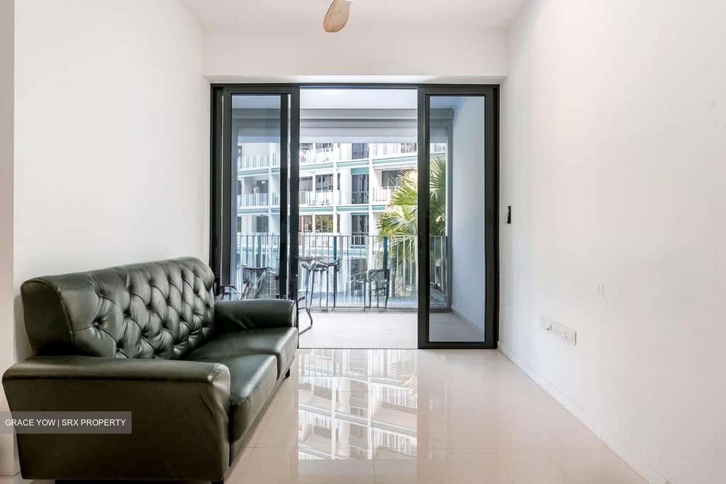 The Jovell (D17), Condominium #566050911